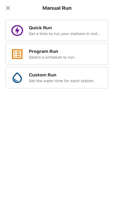 Rain Bird 2.0 screenshot 3