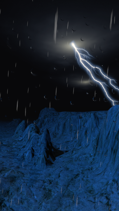 Rain Calm Meditation screenshot 4