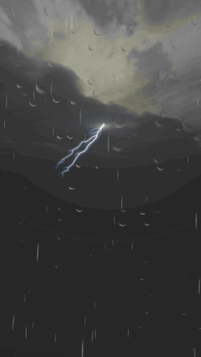 Rain Calm Meditation screenshot 5