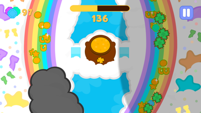 Rainbow Riches screenshot 1