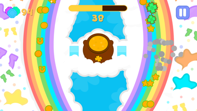 Rainbow Riches screenshot 4
