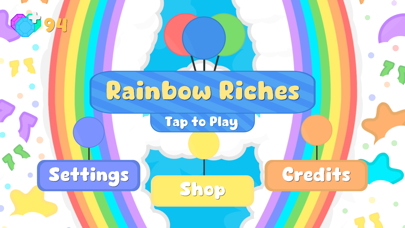Rainbow Riches screenshot 3