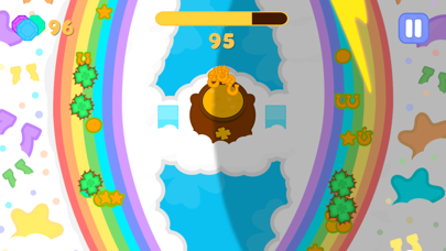 Rainbow Riches screenshot 2