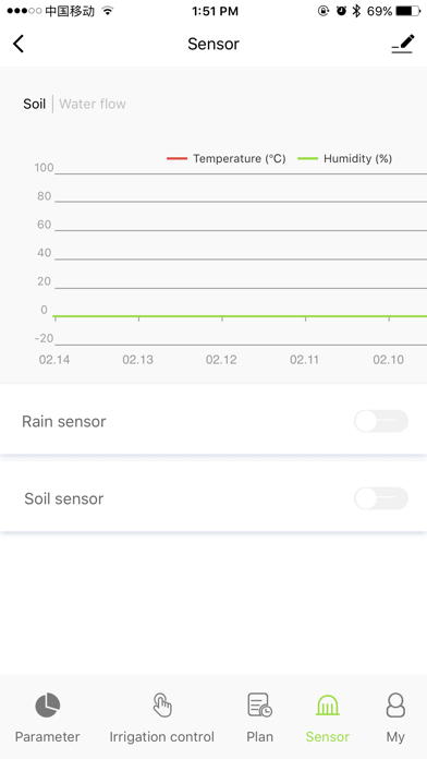 RainPoint-TY screenshot 1