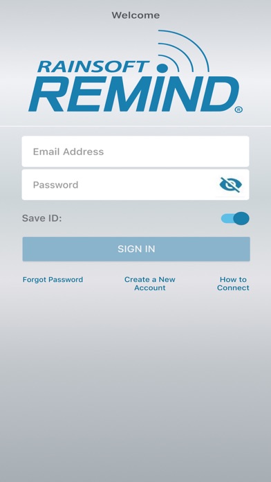 RainSoft® REMIND screenshot 4