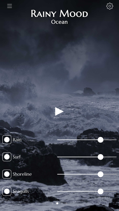 Rainy Mood screenshot 3