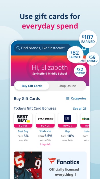 RaiseRight Fundraising screenshot 6