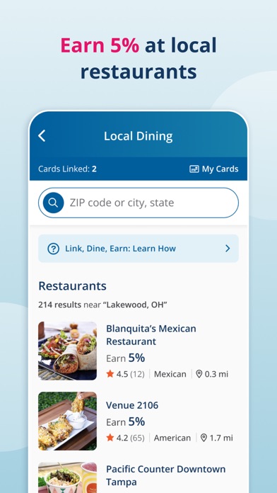 RaiseRight Fundraising screenshot 3