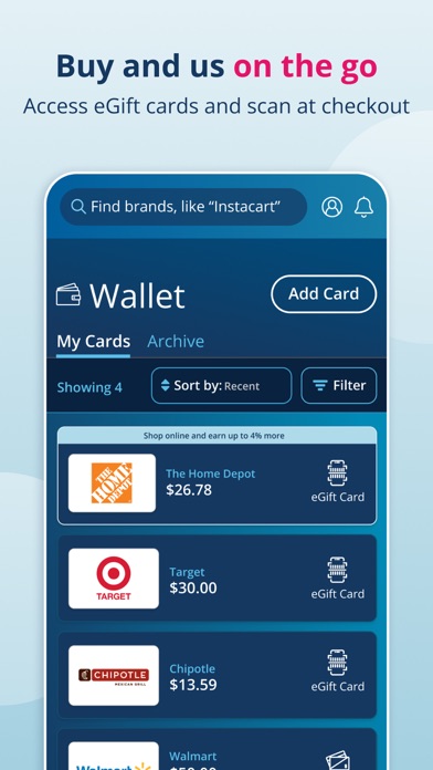 RaiseRight Fundraising screenshot 5