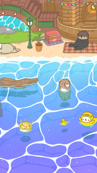 Rakko Ukabe screenshot 1