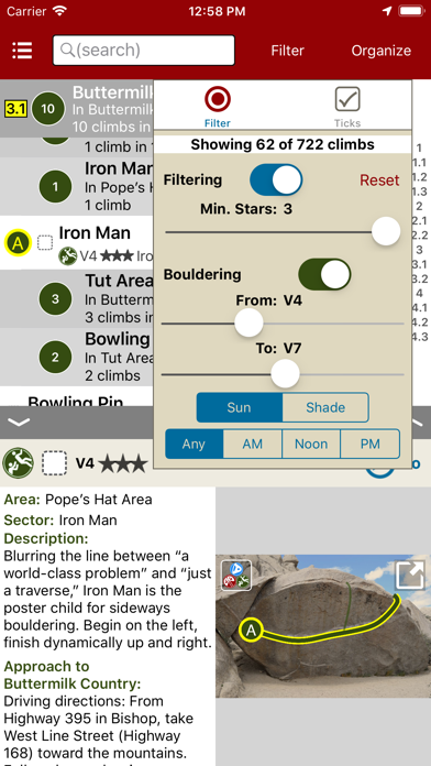 rakkup screenshot 2