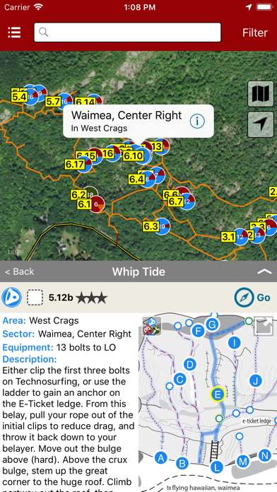 rakkup screenshot 3