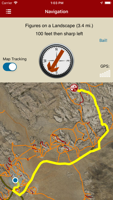 rakkup screenshot 5