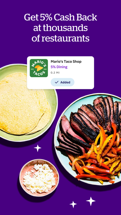 Rakuten: Cash Back & Deals screenshot 4