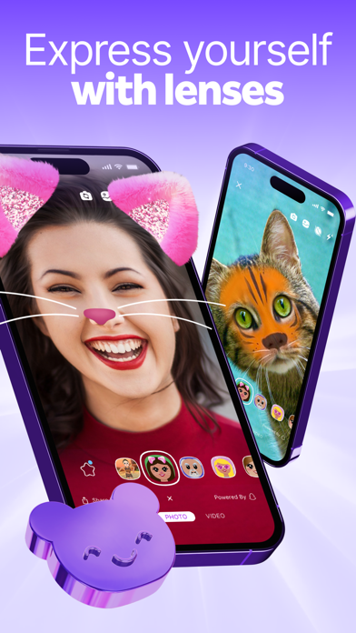 Rakuten Viber Messenger screenshot 5