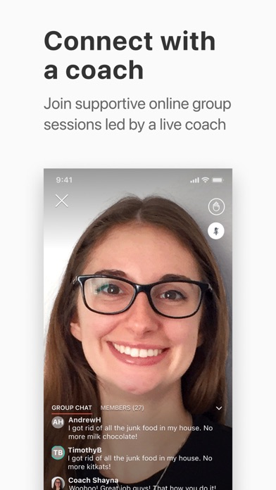 Rally Coach™ screenshot 5