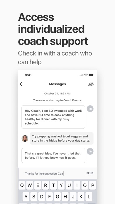 Rally Coach™ screenshot 4