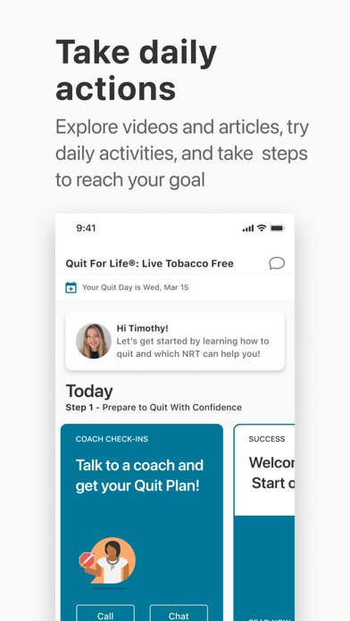 Rally Coach™ screenshot 3