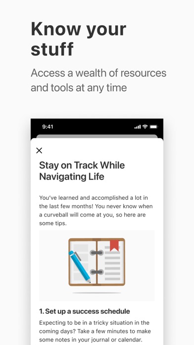 Rally Coach™ screenshot 1