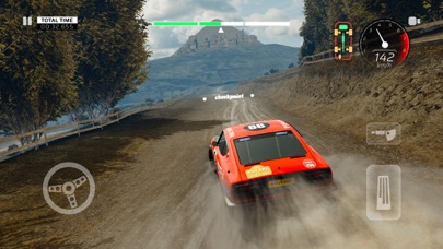 Rally One : Race to glory screenshot 3