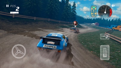 Rally One : Race to glory screenshot 5