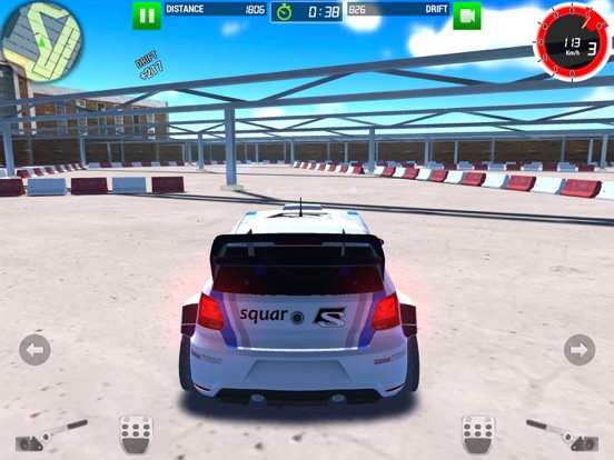 Rally Racer Dirt screenshot 6