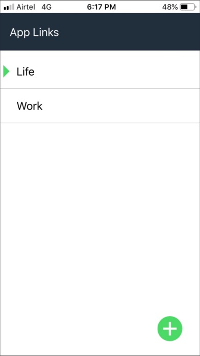 Ramco Unify screenshot 5