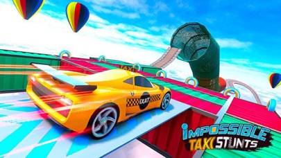 Ramp Car Jump: Sky Escape screenshot 6