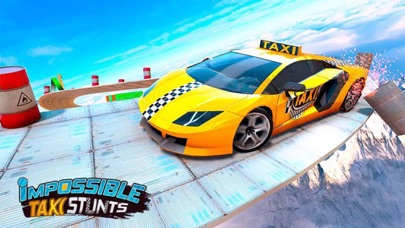 Ramp Car Jump: Sky Escape screenshot 3
