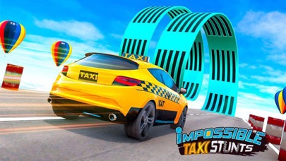 Ramp Car Jump: Sky Escape screenshot 5