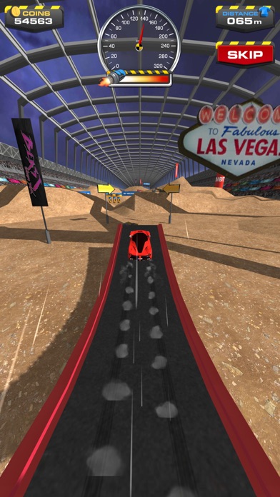 Ramp Car Jumping screenshot 4