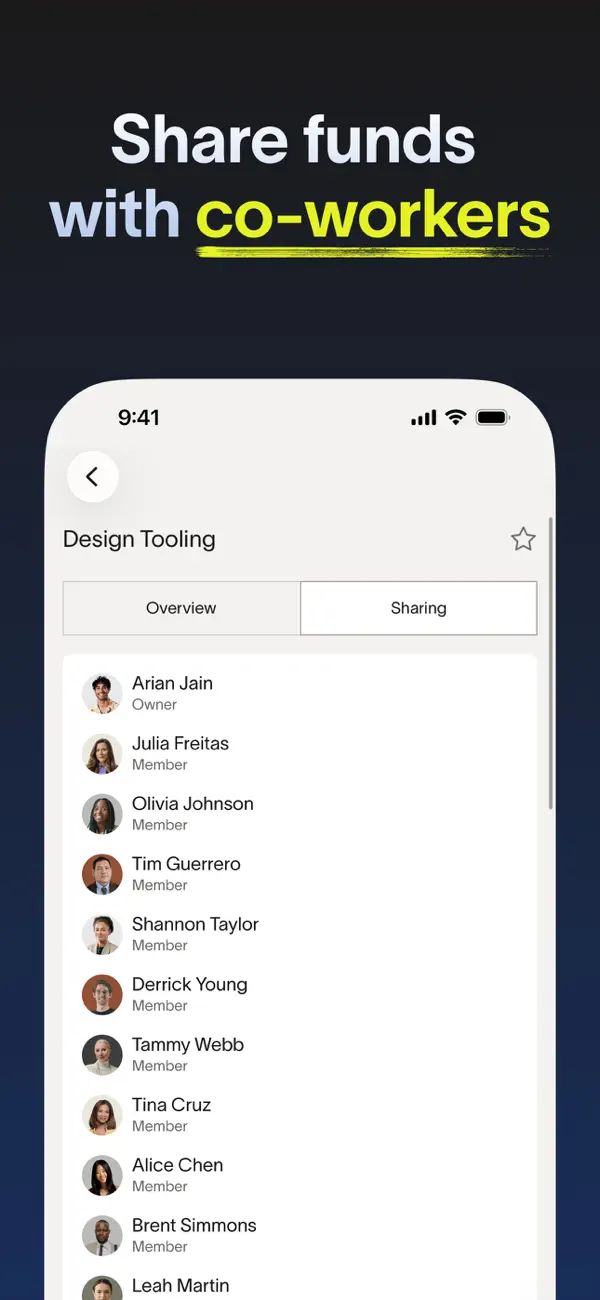 Ramp screenshot 3