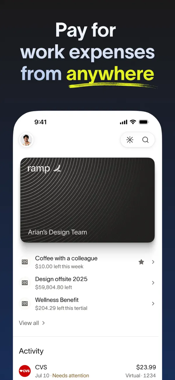 Ramp screenshot 6