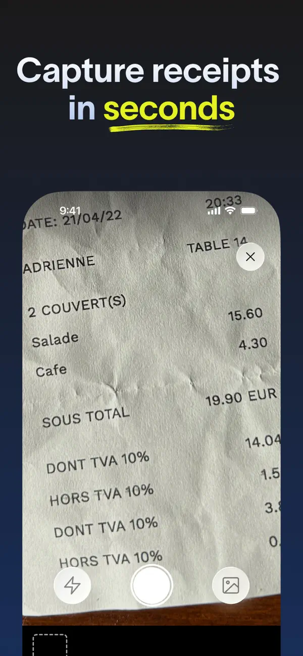 Ramp screenshot 5