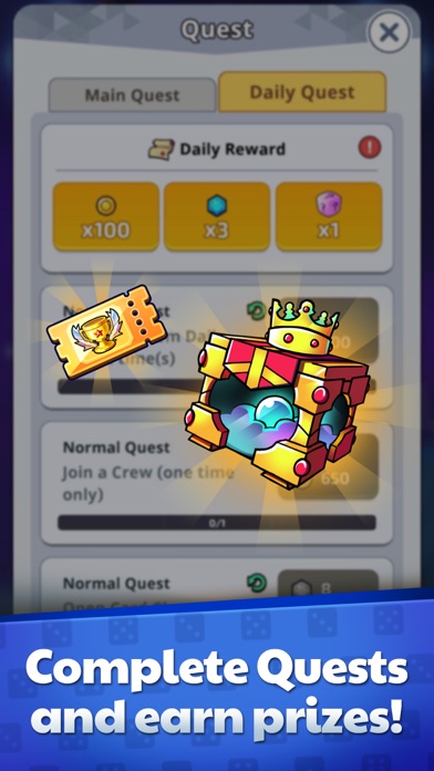 Random Dice: Defense screenshot 1