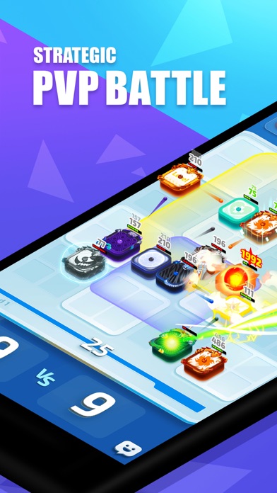 Random Dice: GO screenshot 6