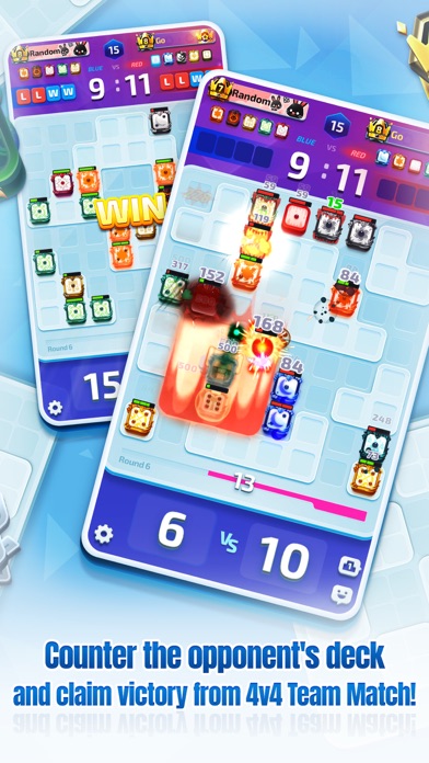 Random Dice: GO screenshot 3