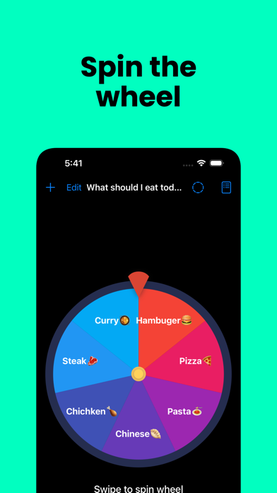 Random GameBox, Spin the wheel screenshot 7