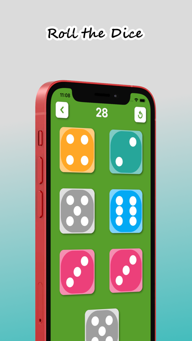 Random Generator App screenshot 4