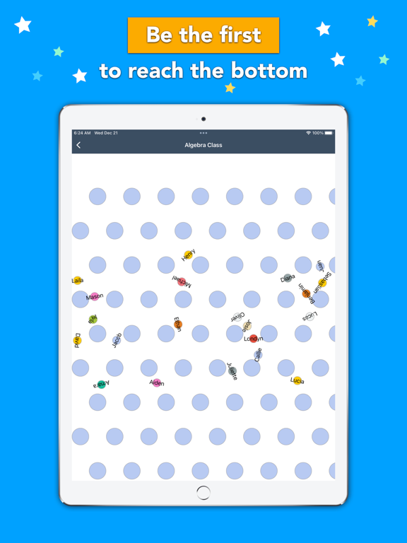Random Name Picker Tools screenshot 8