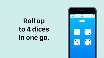 Random Number Generator. RNG screenshot 3