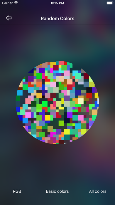Random Number Generator + screenshot 1