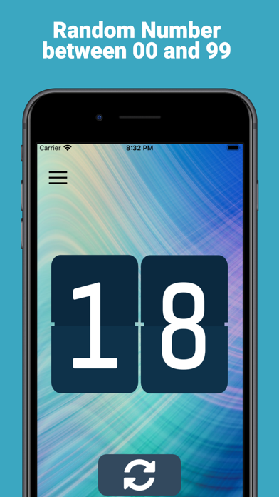 Random # Number Generator screenshot 3