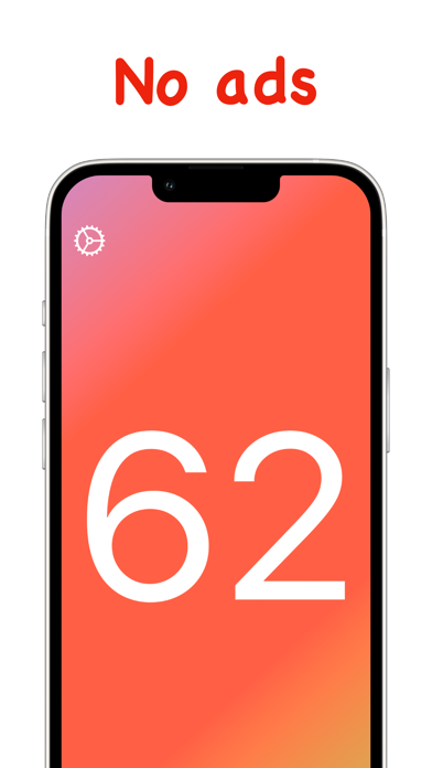 Random Number Generator . screenshot 5