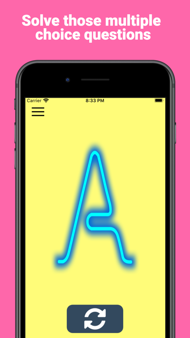 Random # Number Generator screenshot 2