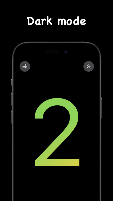 Random Number Generator . screenshot 1