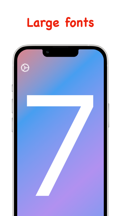 Random Number Generator . screenshot 4