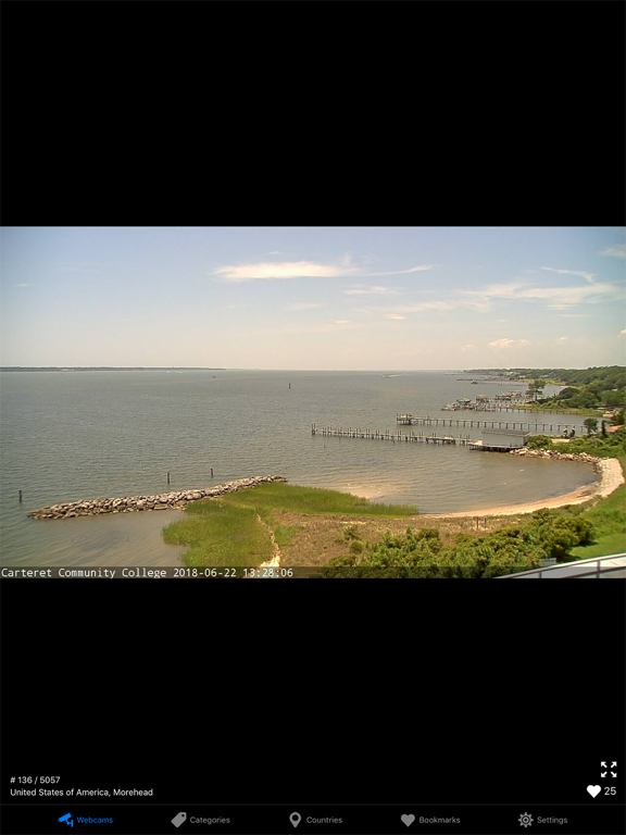 Random Webcams: Live CCTV Cams screenshot 4