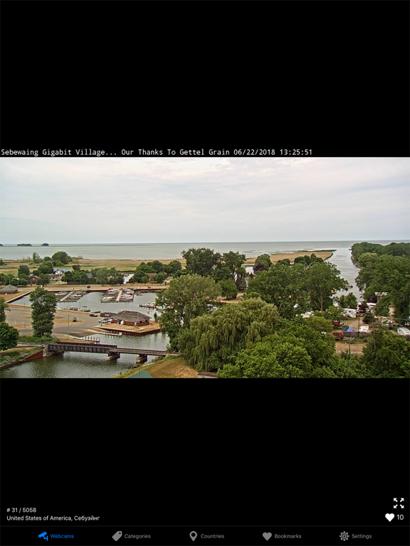 Random Webcams: Live CCTV Cams screenshot 10