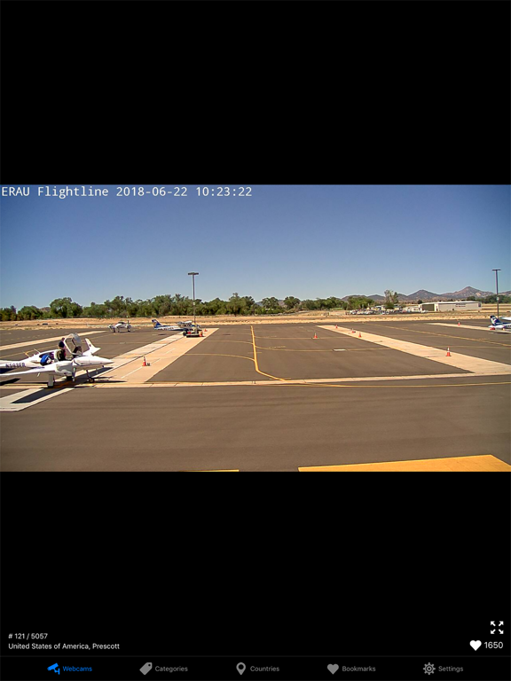 Random Webcams: Live CCTV Cams screenshot 6